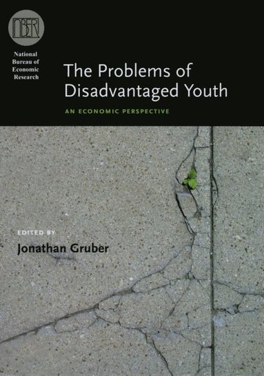 Jonathan Gruber - Problems of Disadvantaged Youth, E-bok