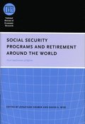 Social Security Programs and Retirement around the World