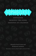 Sophocles I - Antigone, Oedipus the King, Oedipus at Colonus