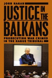 Justice in the Balkans