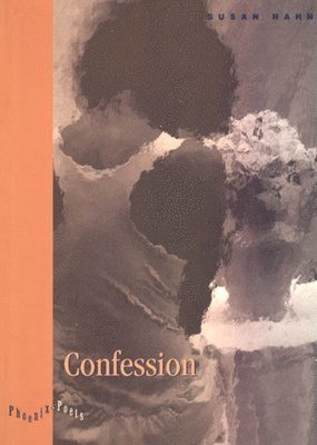 Susan Hahn - Confession, Häftad. Tillgänglighet: Tillfälligt slut