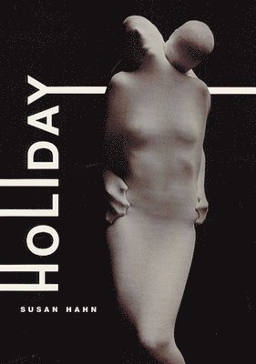 Susan Hahn - Holiday, Häftad. Tillgänglighet: Tillfälligt slut