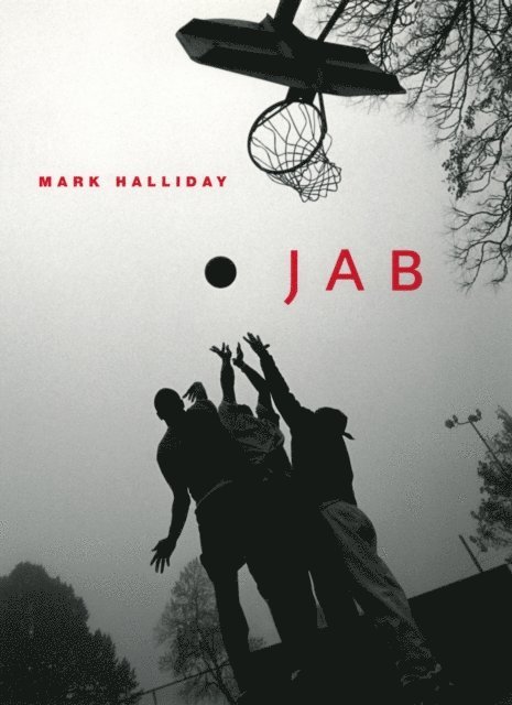 Mark Halliday - Jab, E-bok