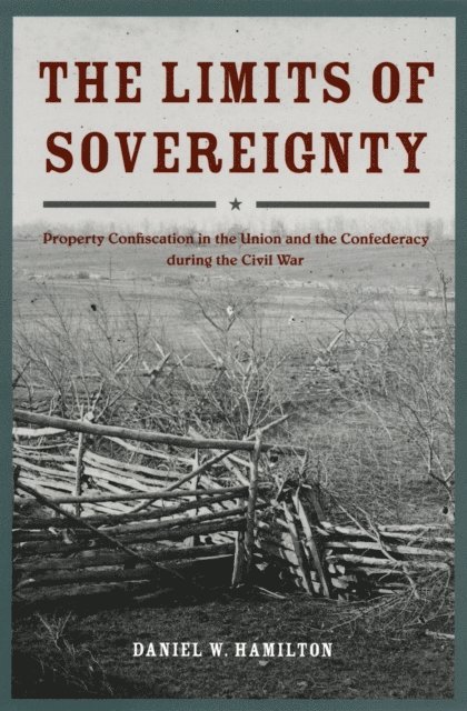 Daniel W. Hamilton - Limits of Sovereignty, E-bok