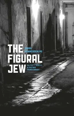 Sarah Hammerschlag - Figural Jew, Inbunden. Tillgänglighet: Tillfälligt slut