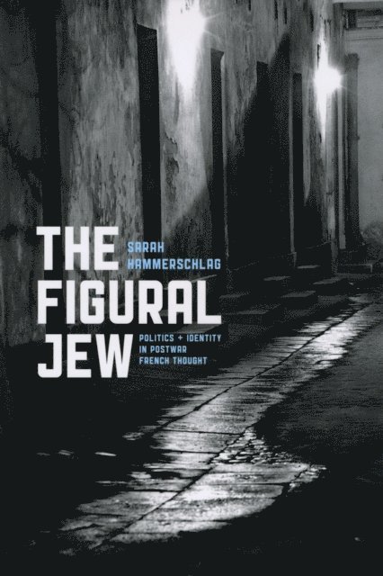 Sarah Hammerschlag - Figural Jew, E-bok