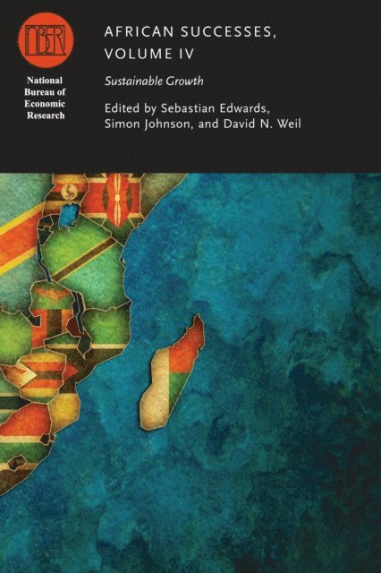 David N. Weil, Simon Johnson, Sebastian Edwards - African Successes, Volume IV, E-bok