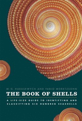M G Harasewych, Fabio Moretzsohn - Book of Shells, Inbunden. Tillgänglighet: Tillfälligt slut