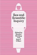 Sex and Scientific Inquiry