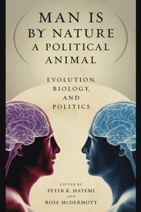 Man Is by Nature a Political Animal