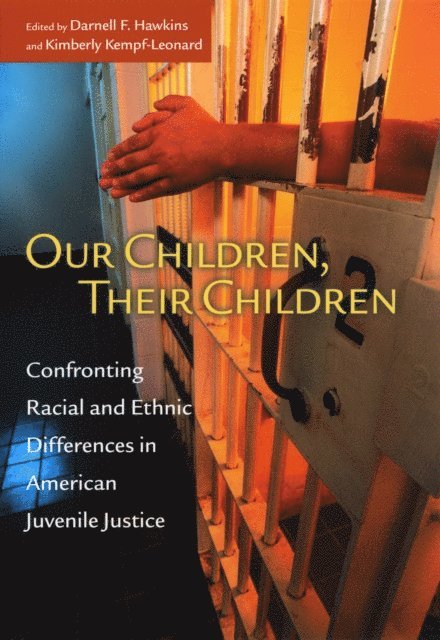 Kimberly Kempf-Leonard, Darnell F. Hawkins - Our Children, Their Children, E-bok