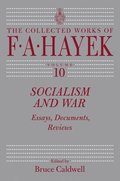 Socialism and War