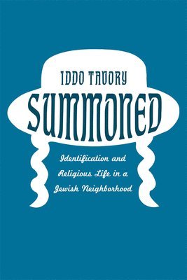 Summoned av Iddo Tavory