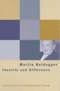 Identity and Difference