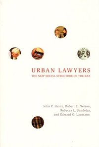 Urban Lawyers