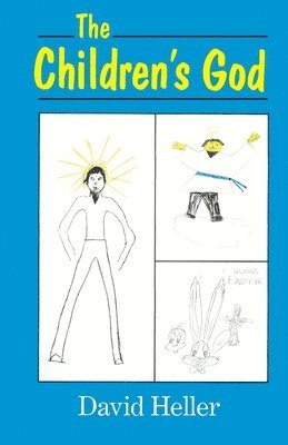 Children's God av David Heller