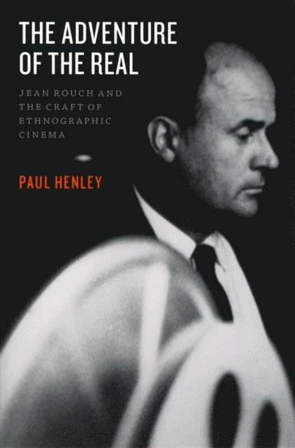 Paul Henley - Adventure of the Real, E-bok