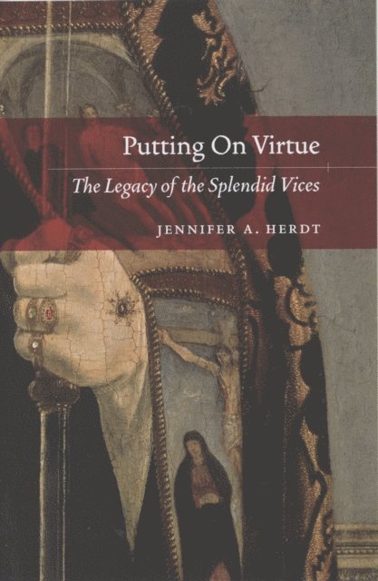 Jennifer A. Herdt - Putting On Virtue, E-bok