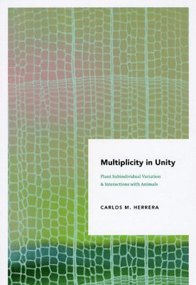 Carlos M. Herrera - Multiplicity in Unity, Inbunden. Tillgänglighet: Tillfälligt slut