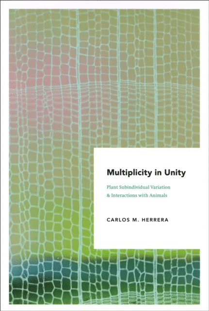 Carlos M. Herrera - Multiplicity in Unity, E-bok