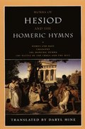 Works of Hesiod and the Homeric Hymns