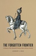 Forgotten Frontier
