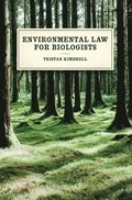 Environmental Law for Biologists