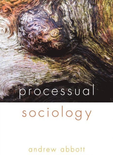 Andrew Abbott - Processual Sociology, E-bok