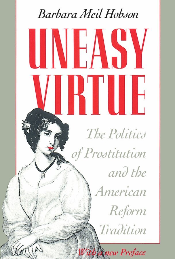 Uneasy Virtue