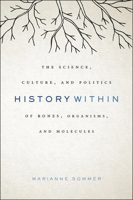 Marianne Sommer - History Within, Inbunden