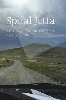 Erin Hogan - Spiral Jetta, Inbunden. Tillgänglighet: Tillfälligt slut