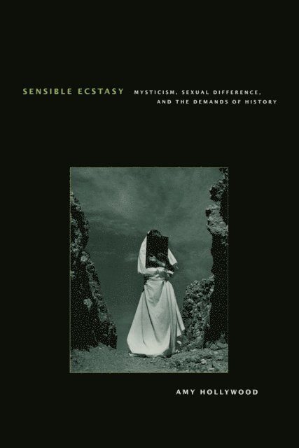 Amy Hollywood - Sensible Ecstasy, E-bok