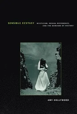 Amy Hollywood - Sensible Ecstasy, Inbunden. Tillgänglighet: Tillfälligt slut