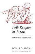 Folk Religion in Japan
