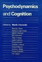 Mardi J. Horowitz - Psychodynamics and Cognition, Inbunden. Tillgänglighet: Tillfälligt slut