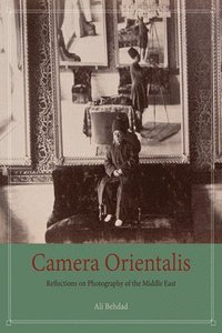 Camera Orientalis