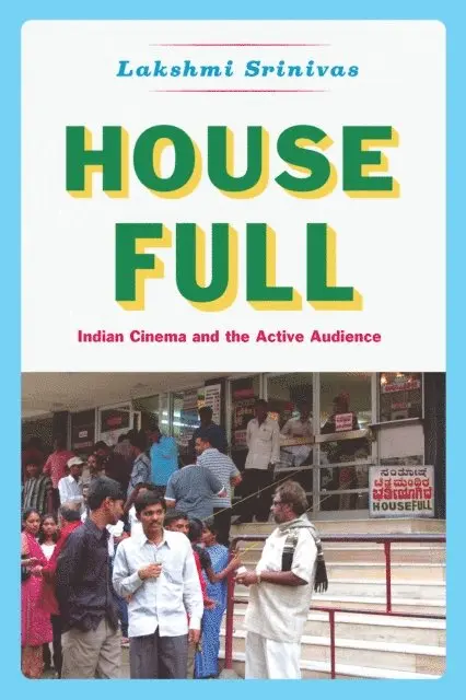 Lakshmi Srinivas - House Full, E-bok. Tillgänglighet: Lägg i varukorg