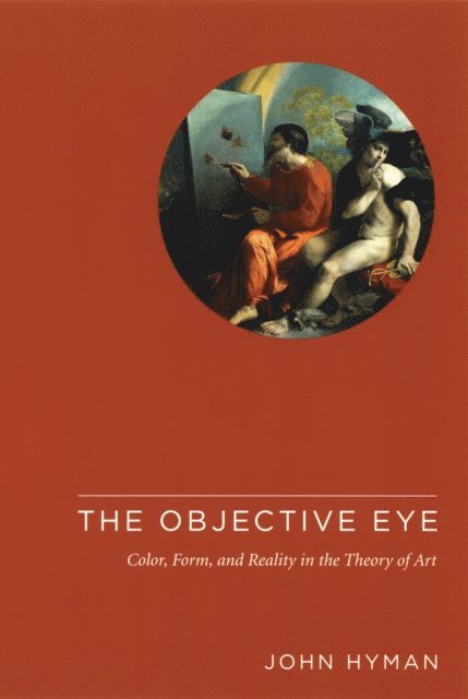 John Hyman - Objective Eye, E-bok
