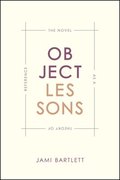 Object Lessons
