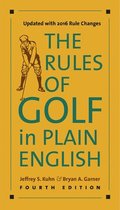 Rules of Golf in Plain English, Fourth Edition