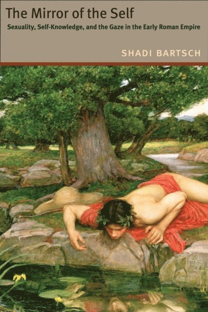 Shadi Bartsch - Mirror of the Self, E-bok