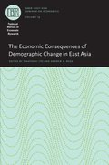 Economic Consequences of Demographic Change in East Asia