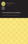 Commodity Prices and Markets