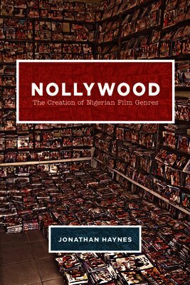 Jonathan Haynes - Nollywood, Inbunden. Tillgänglighet: Tillfälligt slut