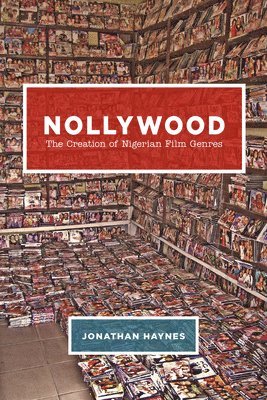 Jonathan Haynes - Nollywood, Häftad. Tillgänglighet: Lägg i varukorg