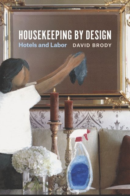 David Brody - Housekeeping by Design, E-bok