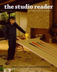 Studio Reader - On the Space of Artists