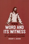 Word and Its Witness