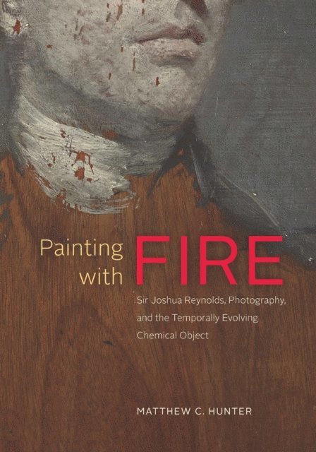 Matthew C. Hunter - Painting with Fire, E-bok