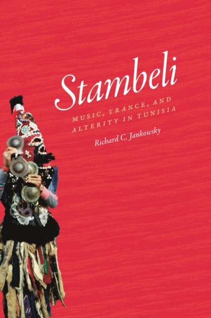 Richard C. Jankowsky - Stambeli, E-bok
